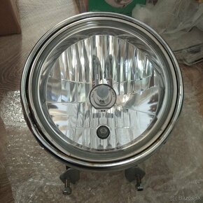 Meanstreak 1500 , 1600, Suzuki VZ 1600 - 4