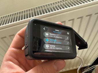 Gopro Hero 11 - 4