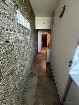 Na predaj veľký 2 izbový byt, Nové Zámky - 4