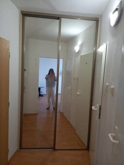 Prenajmem v 1i byt – Bratislava – Dúbravka – ul. Drobného - 4