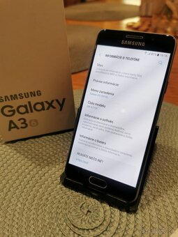 SAMSUNG GALAXY A3 SUPER CENA - 4