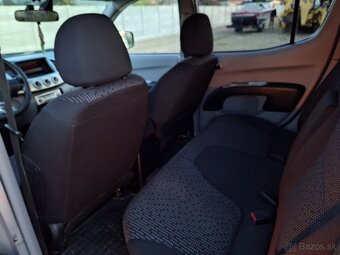 Predám mitsubishi l200 - 4