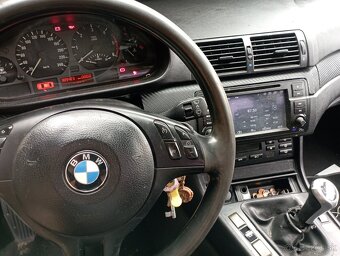 BMW compact E46 320td 110kw.. - 4