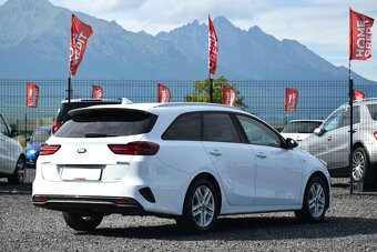 Kia Ceed SW 1.6 CRDi - odpočet DPH - 4
