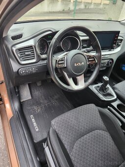 Koa ceed sw combi - 4