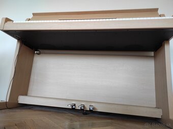 Digitálne piano Pianonova FREDERIC-M - 4