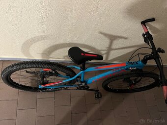 juniorsky bicykel ORBEA “S” - 4