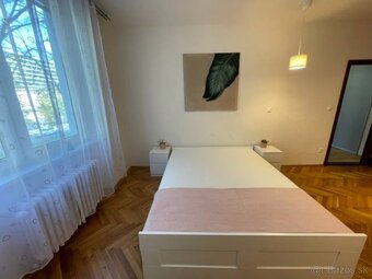 na prenájom 2 izbový byt Bratislava-Nivy,  Košická ul - 4