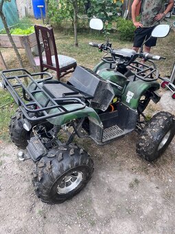 Předám - 4