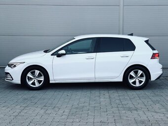 Volkswagen Golf 1.0 TSI OPF - 4