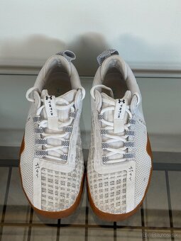 Tenisky UnderArmour tribase - 4