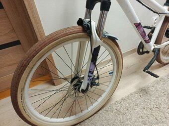 Dirtovy bicykel Mongoose Fireball 26" - 4