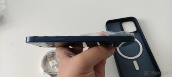 Apple iPhone 12 64GB Blue - 4