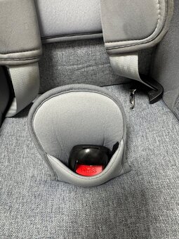 Britax römer isize - 4