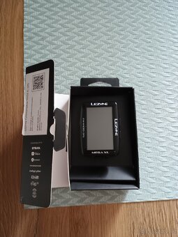 Lezyne Mega XL - 4