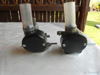 predam karborator na 210 /207 - 4