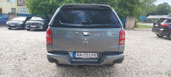 Mitsubishi L200 2.4 DI-D MIVEC Double Cab Instyle AT - 4