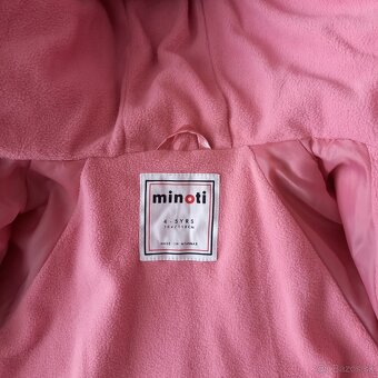 Zimná bunda Minoti - 4