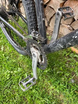 Bicykel - 4