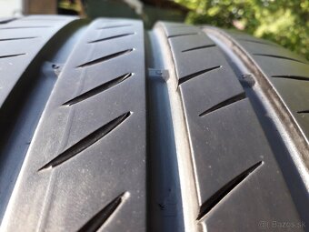 235/45 r18 letne pneumatiky continental - 4