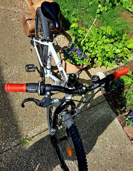 Bicykel 24 - 4
