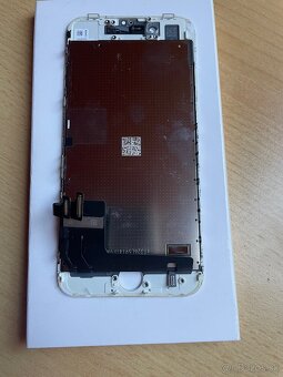 Originál displej iphone 8 biely - 4