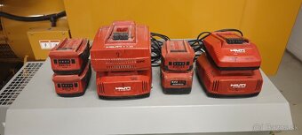 Predaj Hilti - 4