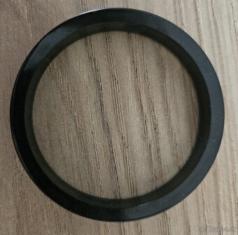 Nové vymedzovacie krúžky 66,6 mm - 57,1mm - 4