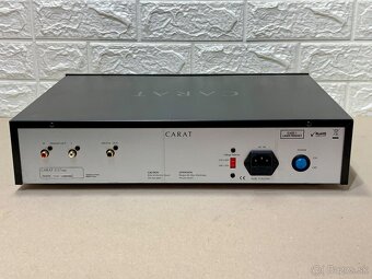 DENON. YAMAHA.. CARAT. /Na opravu/Naharadne diely/ - 4