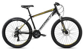 predám nový bicykel - 4