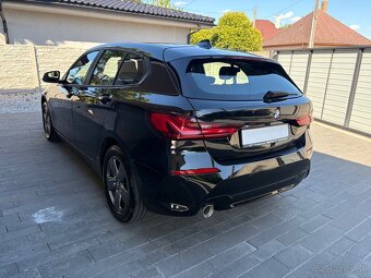Bmw 116d rad 1 - 4