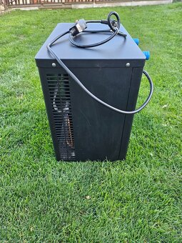 Predám bazénové Tepelné čerpadlo FUEGO 3,5kW - 4