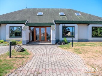 CREDA | predaj komerčný objekt, Nitra, Novozámocká - 4