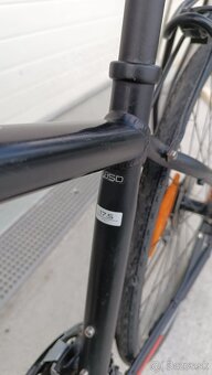 trek fx3 - 4