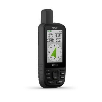Garmin GPSMAP® 66sr Europe - 4