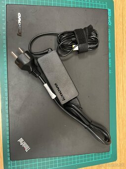 Lenovo Thinkpad T450 - 4