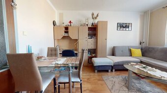 HD REALITY, Predaj 1-izbového bytu, Sitnianska,  Banská Byst - 4