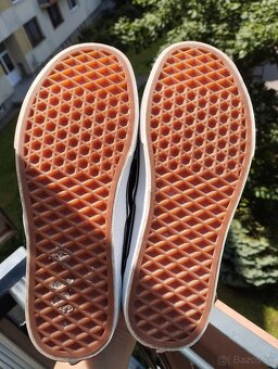 Vans 38 - 4