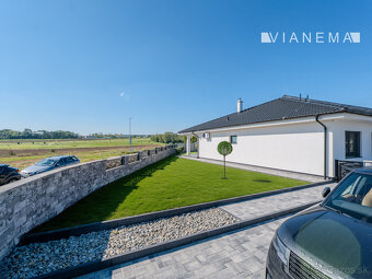 IBA U NÁS Na predaj 4i dom-novostavba, 650m2, Lužianky - 4