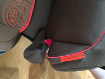 Cybex autosedačka - 4