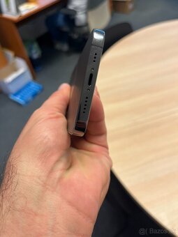 Apple iPhone 13 Pro 128GB, sivá - 4