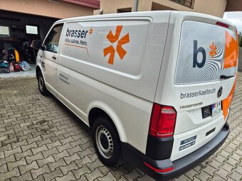 Transporter T6 - 4