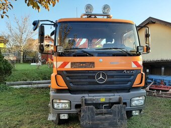 Mercedes axor - 4