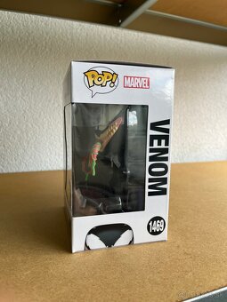 Funko Pop Venom - 4