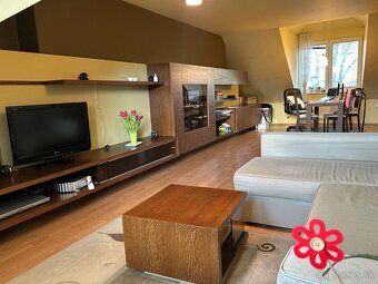 SEN PRI NIVÁCH - 116 m² svetla, pokoja a elegancie na Súťažn - 4