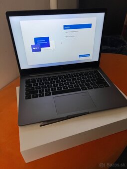 Xiaomi Mi Notebook Air 13.3″ - 4