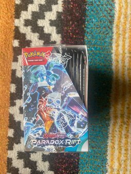 Pokemon zbierka - 4
