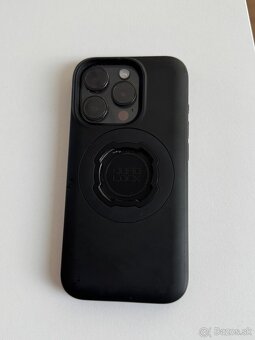 Predam iphone 15 PRO 1TB - TOP STAV - 4