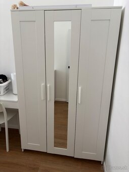 Detské postele a nábytok do detskej izby - 4
