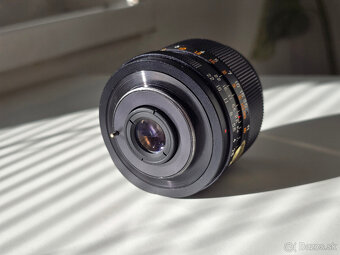 Cosinon Auto Wide 35mm f/2.8 (M42) - 4